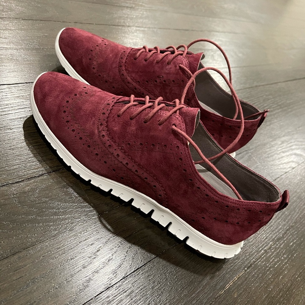 Cole Hann sneakers
